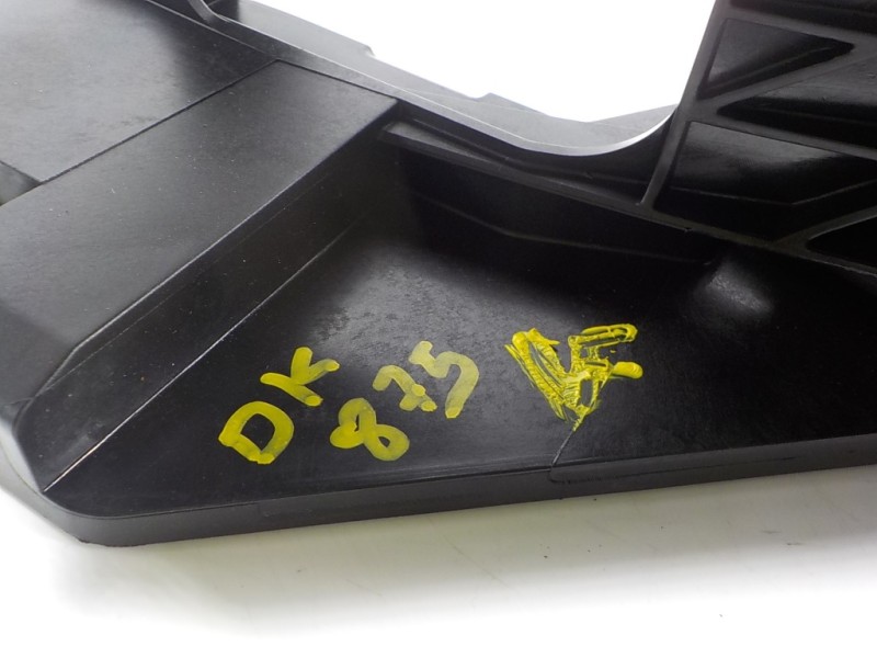 Recambio de apoyabrazos central para skoda kamiq (nw4) 1.0 tsi referencia OEM IAM 654864207ASYZ 654864207A 