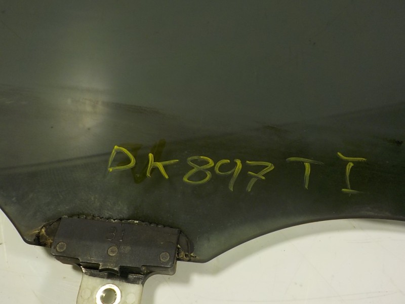 Recambio de cristal puerta trasero izquierdo para citroën c4 aircross 1.8 hdi fap referencia OEM IAM 1608326380  