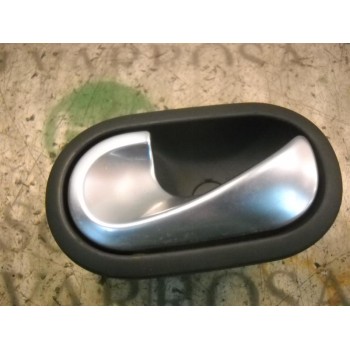 MANETA INTERIOR TRASERA IZQUIERDA 