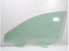 Recambio de cristal puerta delantero izquierdo para seat leon sportstourer (kl8) style referencia OEM IAM 5FA845201A  