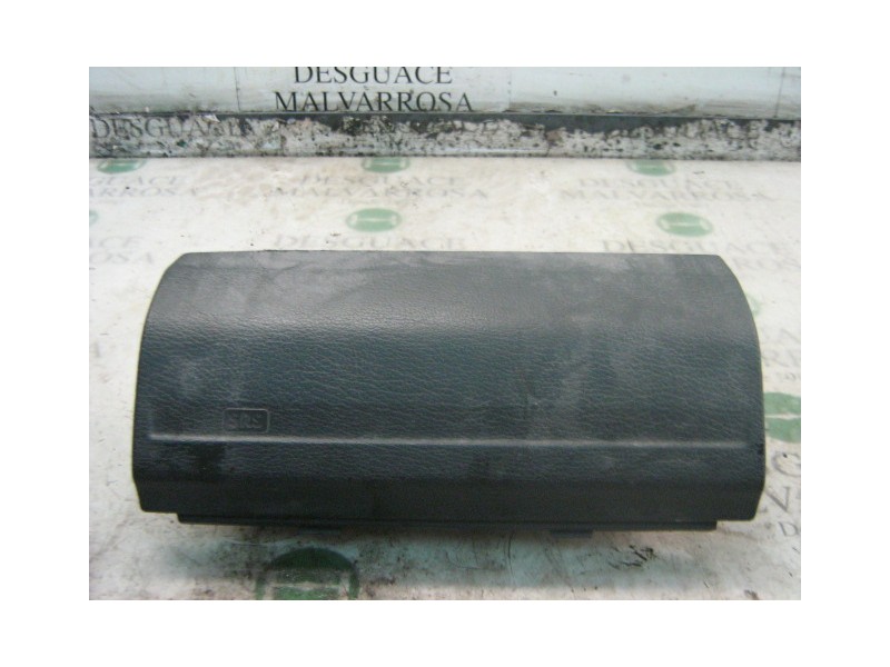 Recambio de airbag delantero derecho para land rover range rover (lp) dse (100kw) referencia OEM IAM  MB3155J14850 