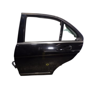 PUERTA TRASERA IZQUIERDA A2047302100 