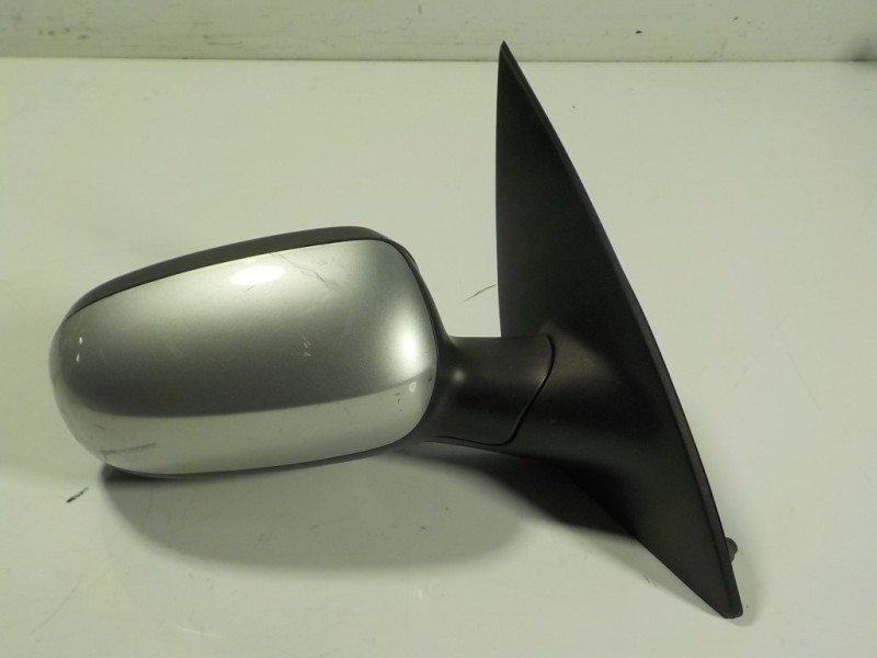 Recambio de espejo derecho para opel corsa c 1.4 16v referencia OEM IAM   