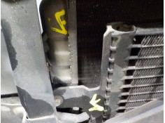 Recambio de condensador aire acondicionado para seat ibiza (6k1) 1.4 referencia OEM IAM    2