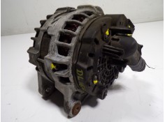 Recambio de alternador para nissan x-trail (t32) acenta referencia OEM IAM 231004BE0A 231004BE0A  2