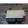 Recambio de centralita airbag para opel adam unlimited ecoflex referencia OEM IAM   