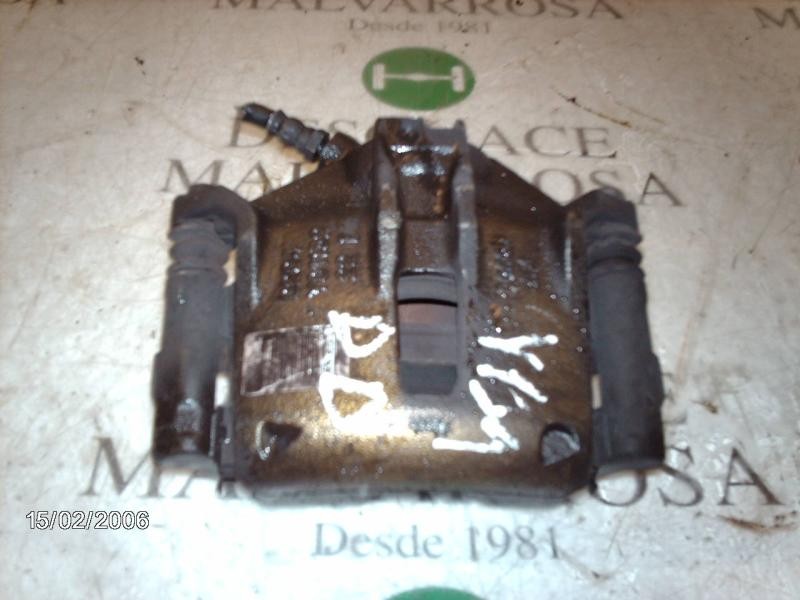 Recambio de pinza freno delantera derecha para citroën xsara picasso 2.0 hdi 90 sx top referencia OEM IAM   