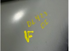 Recambio de aleta delantera izquierda para bmw serie 1 berlina (e81/e87) 116d referencia OEM IAM 41357133227   2