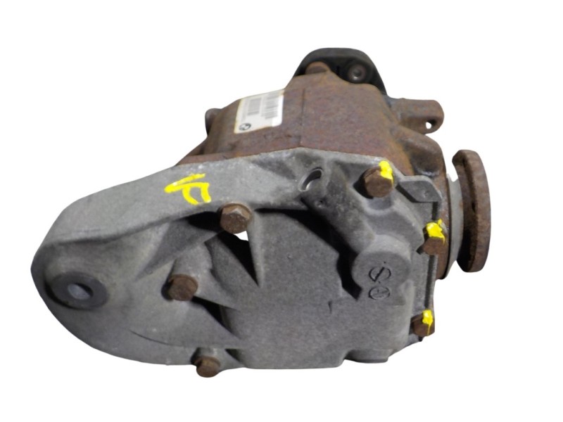 Recambio de diferencial trasero para bmw serie 1 berlina (e81/e87) 116d referencia OEM IAM 33107566170 7598855 