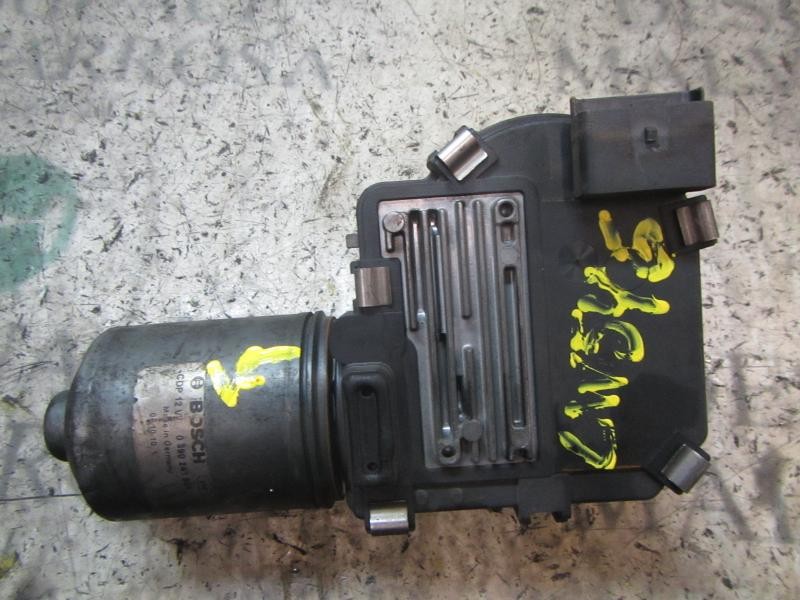 Recambio de motor limpia delantero para renault espace iv (jk0) grand espace initiale referencia OEM IAM   