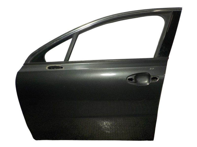 Recambio de puerta delantera izquierda para peugeot 508 sw 1.6 e-hdi fap referencia OEM IAM 9677684980  