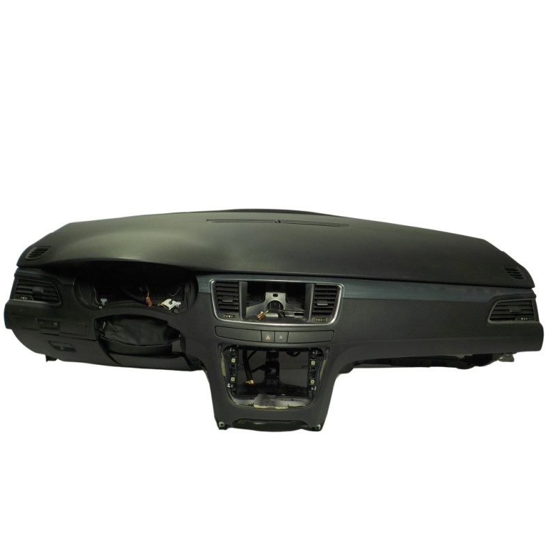 Recambio de salpicadero para peugeot 508 sw 1.6 e-hdi fap referencia OEM IAM 8247X1  9803128780