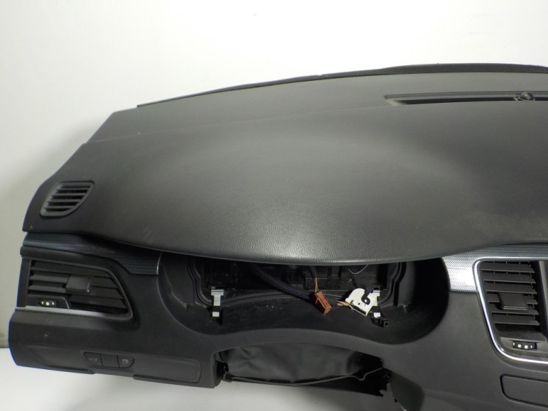 Recambio de salpicadero para peugeot 508 sw 1.6 e-hdi fap referencia OEM IAM 8247X1  9803128780