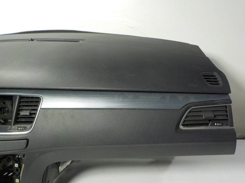 Recambio de salpicadero para peugeot 508 sw 1.6 e-hdi fap referencia OEM IAM 8247X1  9803128780