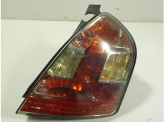 Recambio de piloto trasero derecho para fiat stilo (192) 1.2 16v cat referencia OEM IAM   