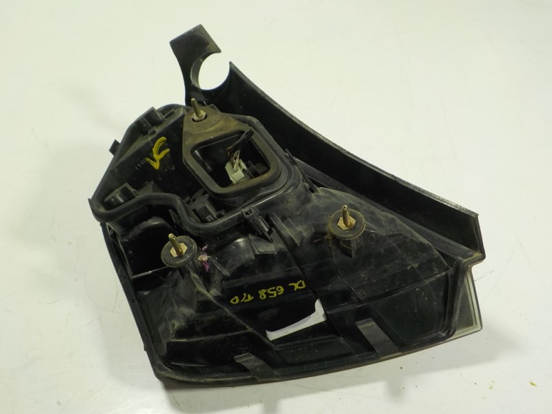 Recambio de piloto trasero derecho para fiat stilo (192) 1.2 16v cat referencia OEM IAM   