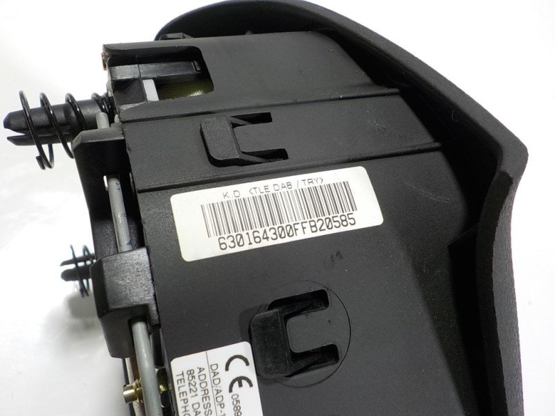 Recambio de airbag delantero izquierdo para hyundai tucson tecno safe 2wd bluedrive referencia OEM IAM 56900D7000 56900D7000 