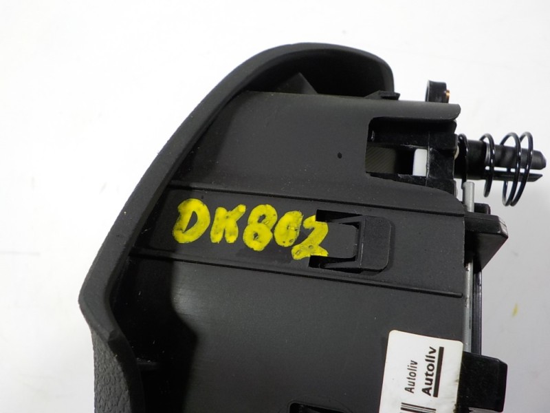 Recambio de airbag delantero izquierdo para hyundai tucson tecno safe 2wd bluedrive referencia OEM IAM 56900D7000 56900D7000 