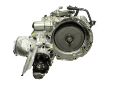 Recambio de caja cambios para cupra leon sportstourer (kl8) vz 2.0 tsi 4drive referencia OEM IAM 0GC300019Q001 VEU 