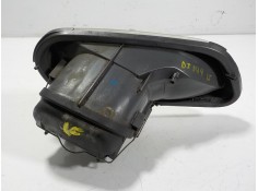 Recambio de faro antiniebla izquierdo para peugeot 406 break (s1/s2) 2.0 hdi referencia OEM IAM  37080754  2