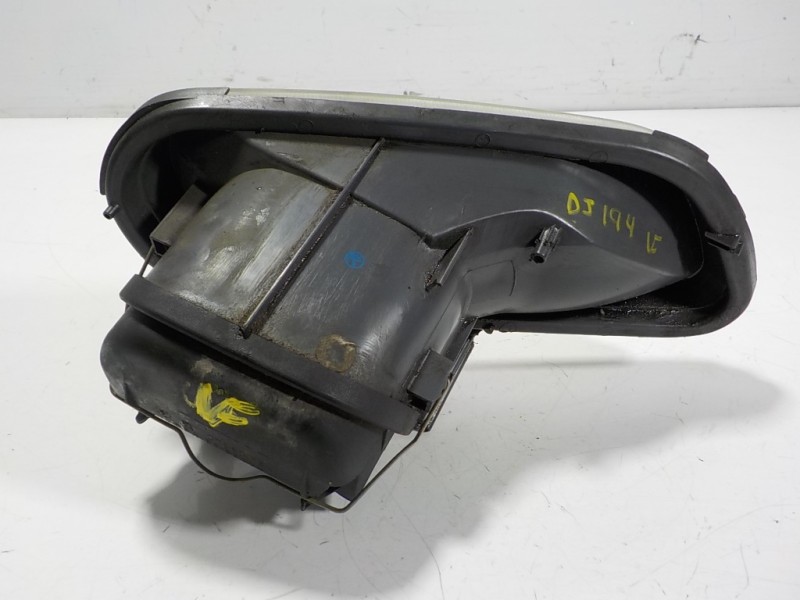 Recambio de faro antiniebla izquierdo para peugeot 406 break (s1/s2) 2.0 hdi referencia OEM IAM  37080754 