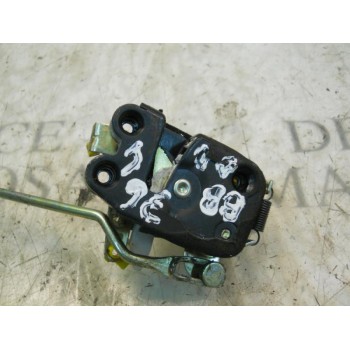 CERRADURA PUERTA DELANTERA DERECHA 