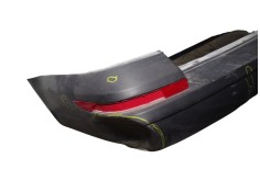 Recambio de paragolpes trasero para volkswagen t6.1 caravelle (sh) 2.0 tdi referencia OEM IAM 7LA8074179B9   2