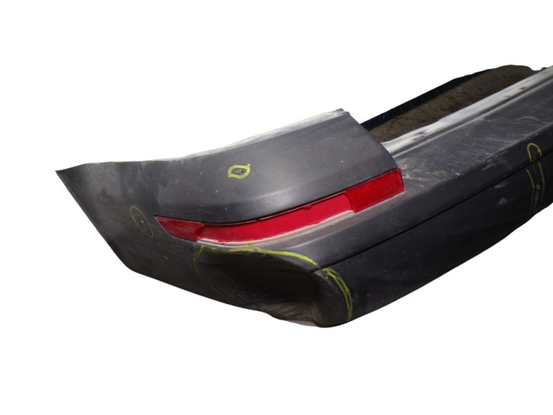 Recambio de paragolpes trasero para volkswagen t6.1 caravelle (sh) 2.0 tdi referencia OEM IAM 7LA8074179B9  