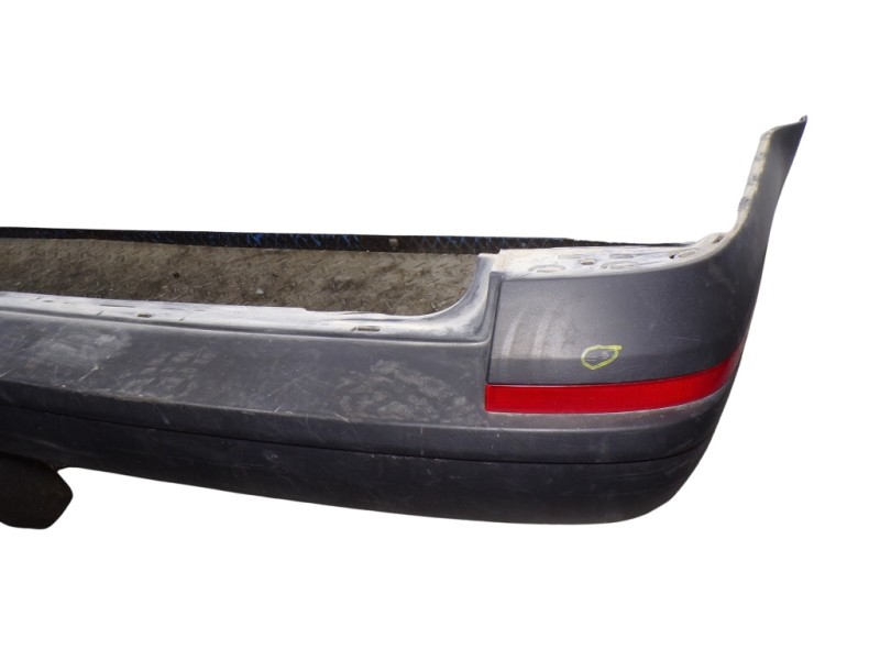 Recambio de paragolpes trasero para volkswagen t6.1 caravelle (sh) 2.0 tdi referencia OEM IAM 7LA8074179B9  