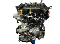 Recambio de motor completo para kia rio (yb) 1.0 tgdi cat referencia OEM IAM  G3LF 