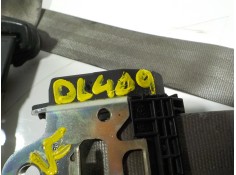 Recambio de cinturon seguridad delantero izquierdo para audi a6 berlina (4f2) 2.0 tdi referencia OEM IAM  560788401  2