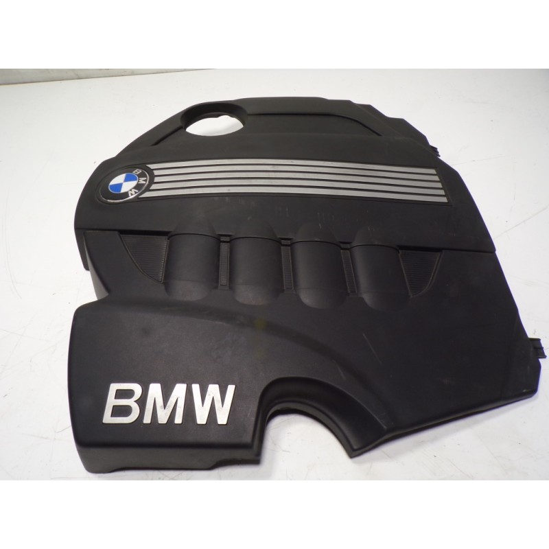 Recambio de tapa motor para bmw serie 1 berlina (e81/e87) 116d referencia OEM IAM 11147797410  