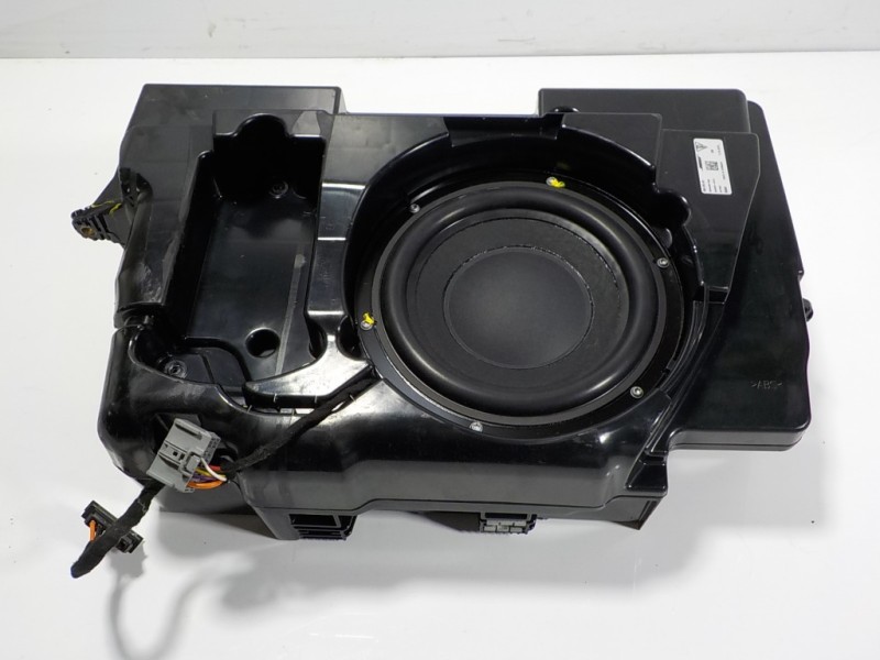 Recambio de modulo electronico para porsche macan (typ ) s referencia OEM IAM 95B035481 95B035481 