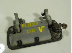 Recambio de maneta exterior delantera derecha para suzuki vitara se/sv (et) 1.6 16v cat referencia OEM IAM    2