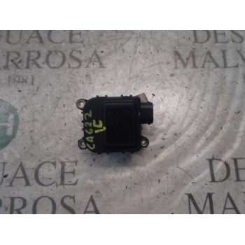 MOTOR APERTURA TRAMPILLAS CLIMATIZADOR 