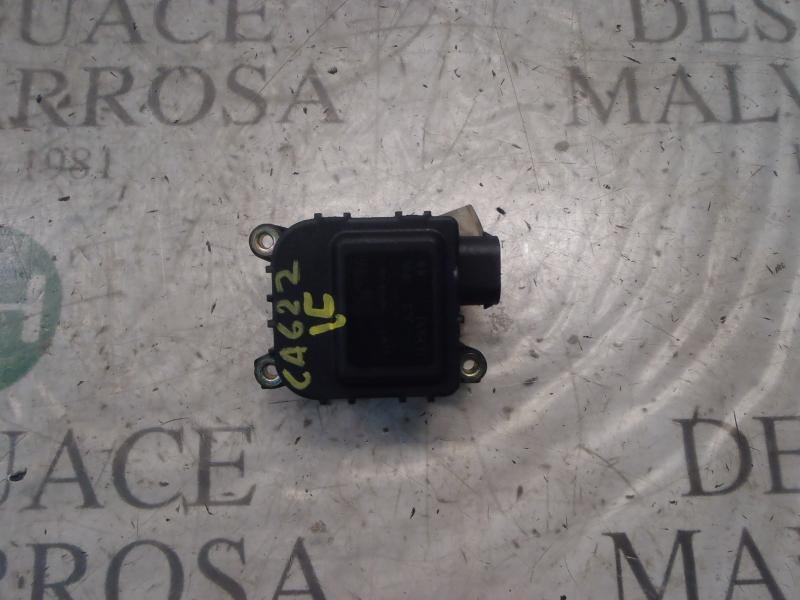 Recambio de motor apertura trampillas climatizador para citroën c5 berlina 2.0 hdi sx referencia OEM IAM   