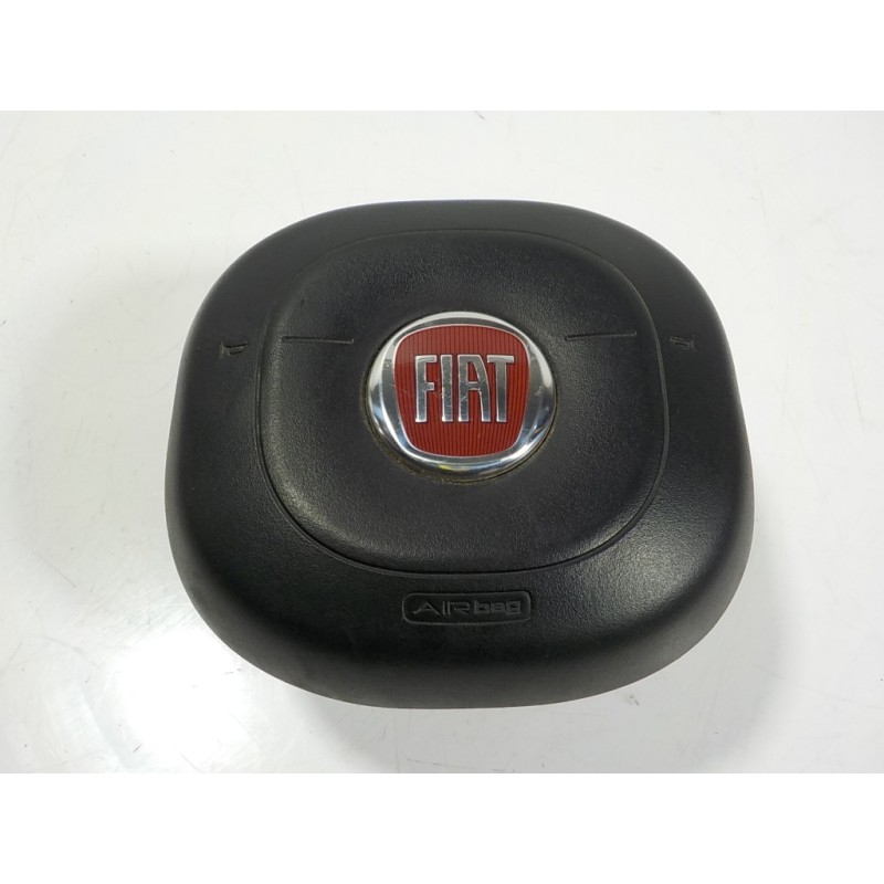 Recambio de airbag delantero izquierdo para fiat panda (319) 1.2 cat referencia OEM IAM 735612343 7855484510 