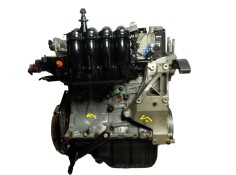 Recambio de motor completo para fiat panda (319) 1.2 cat referencia OEM IAM 71752826 169A4000 