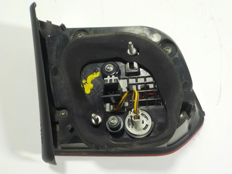 Recambio de piloto trasero derecho interior para volkswagen golf vi (5k1) gtd referencia OEM IAM 5K0945094AF  