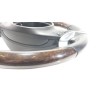 Recambio de volante para porsche cayenne (92a) 4.8 turbo referencia OEM IAM  7PP419091AF 