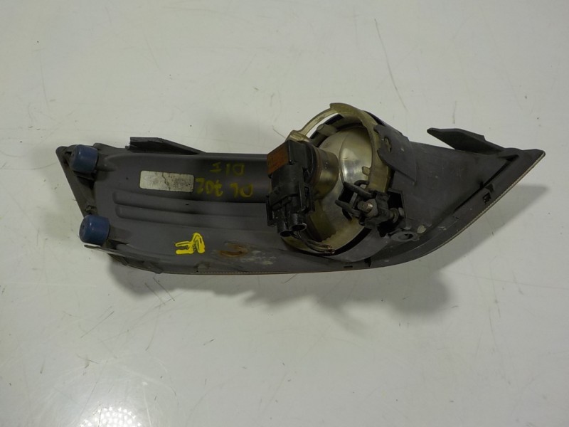 Recambio de faro antiniebla izquierdo para ford mondeo ber. (ca2) 2.0 tdci cat referencia OEM IAM   