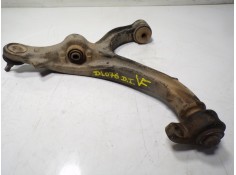 Recambio de brazo suspension inferior delantero izquierdo para jeep commander 3.0 v6 crd limited referencia OEM IAM 52089981AF   2