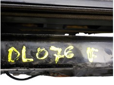 Recambio de puerta trasera izquierda para jeep commander 3.0 v6 crd limited referencia OEM IAM 55396497AC   2