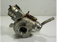 Recambio de turbocompresor para mitsubishi outlander (gf0) kaiteki 4wd referencia OEM IAM  4933501121 
