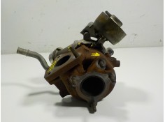 Recambio de turbocompresor para mitsubishi outlander (gf0) kaiteki 4wd referencia OEM IAM  4933501121  2