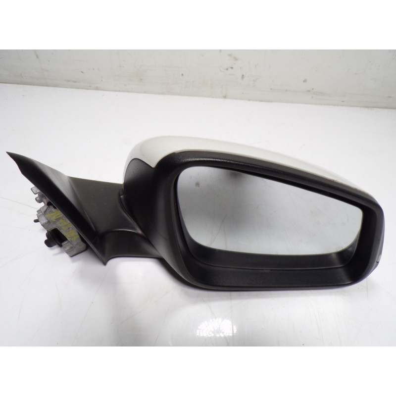 Recambio de espejo derecho para bmw serie 3 touring (f31) 320d referencia OEM IAM 51167345654  51167285000