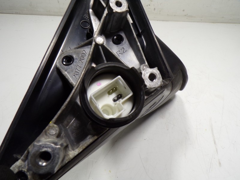 Recambio de espejo derecho para bmw serie 3 touring (f31) 320d referencia OEM IAM 51167345654  51167285000