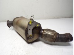 Recambio de filtro de particulas para bmw serie 3 touring (f31) 320d referencia OEM IAM 18308508993 7823498  2