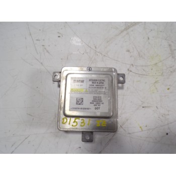 CENTRALITA FAROS XENON 63117318327 7318327 