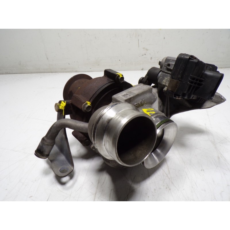 Recambio de turbocompresor para bmw serie 3 touring (f31) 320d referencia OEM IAM 11658519476 4933500640 